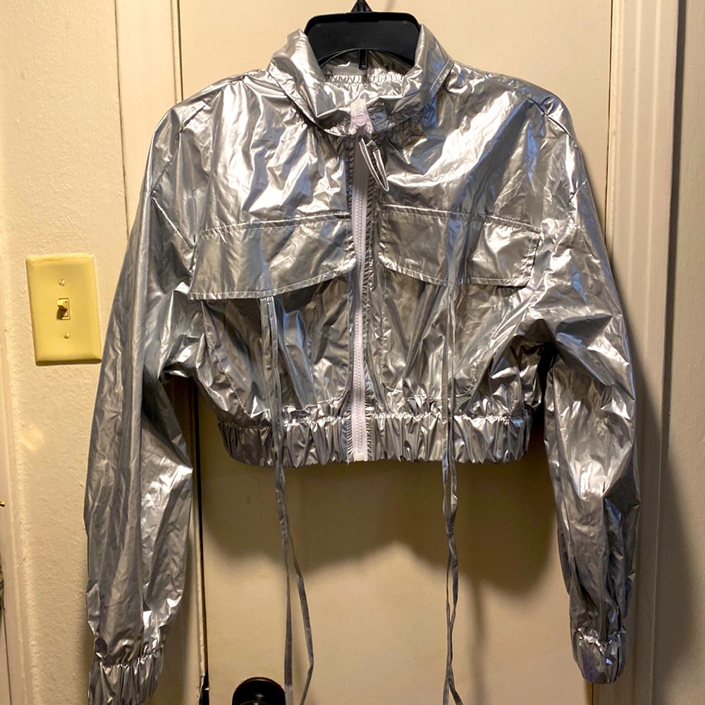 RETRO JACKET